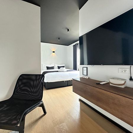 Bedtime Hotel Samui チャウエン エクステリア 写真