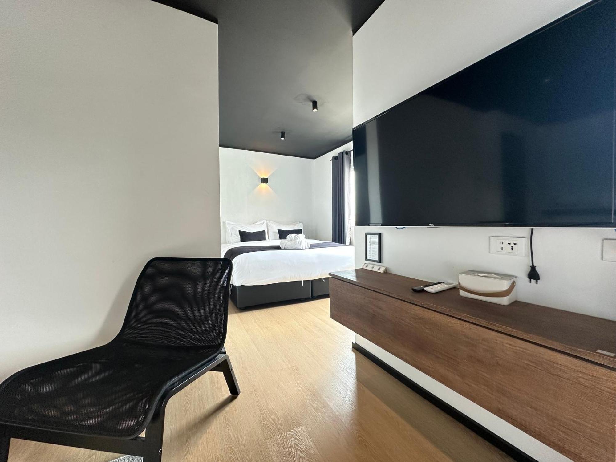 Bedtime Hotel Samui チャウエン エクステリア 写真